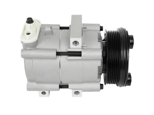 AT - Engine & Chassis Parts
