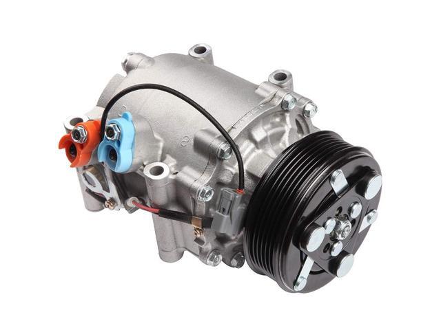 AT - Engine & Chassis Parts