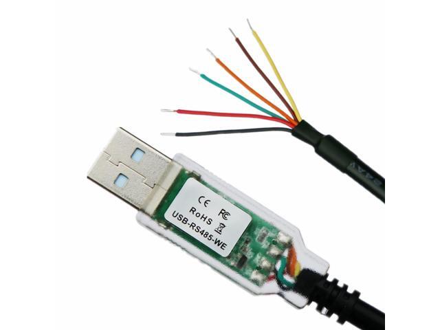 USB Converters