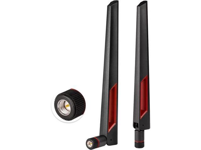 Network - Network Antennas