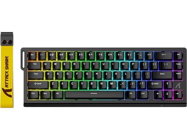 Gaming Keyboard
