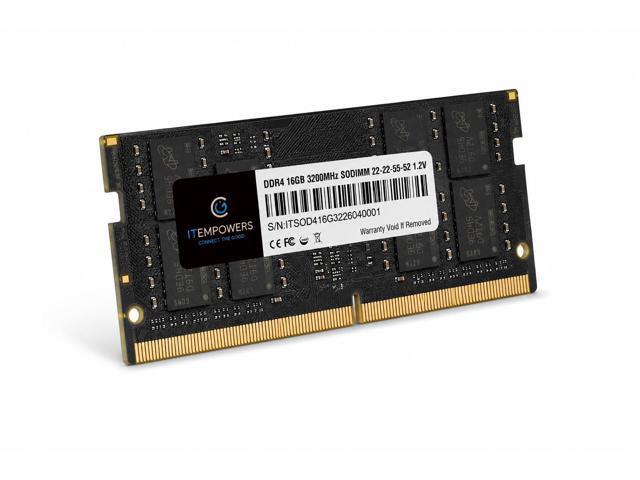 LAPTOP Memory