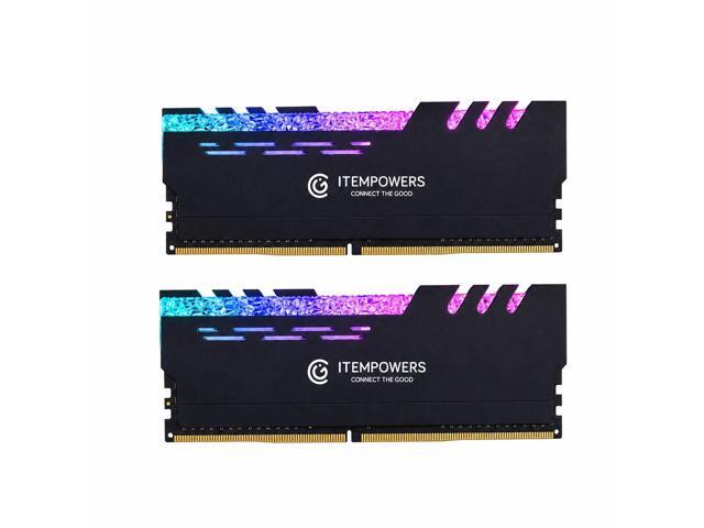 desktop RAM