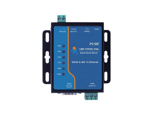 Network - Device Server