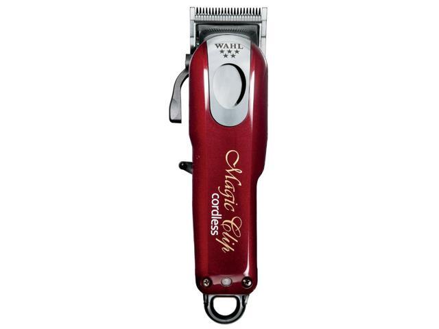 Details about Wahl 5 Star Magic Clip 8148 Professional Cord / Cordless Fade Hair