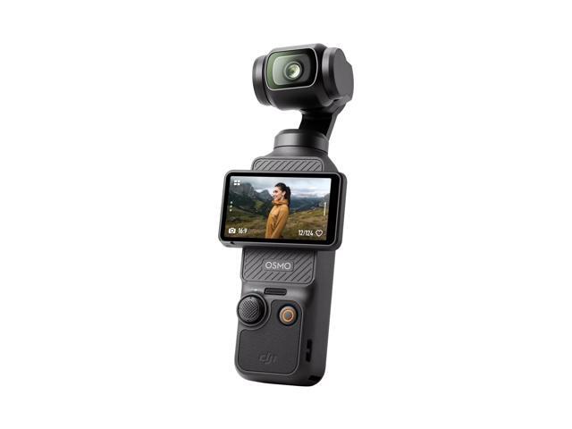 Osmo Pocket