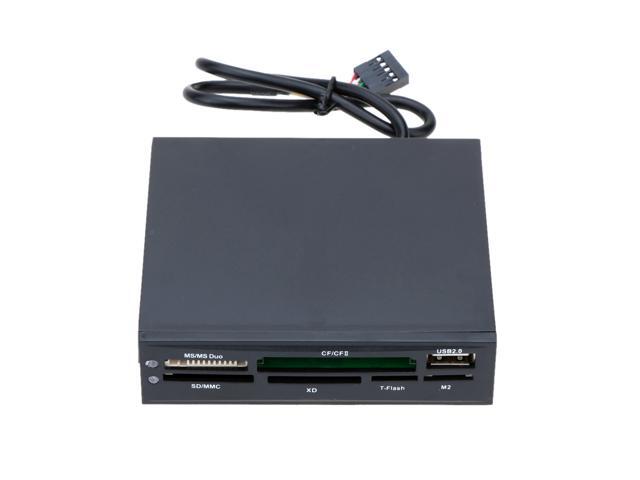3.5 All in1 Desktop PC Memory Card Reader Internal Card Reader Micro SD Card Re