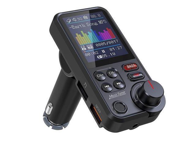 AT - Car Electronics Accessories