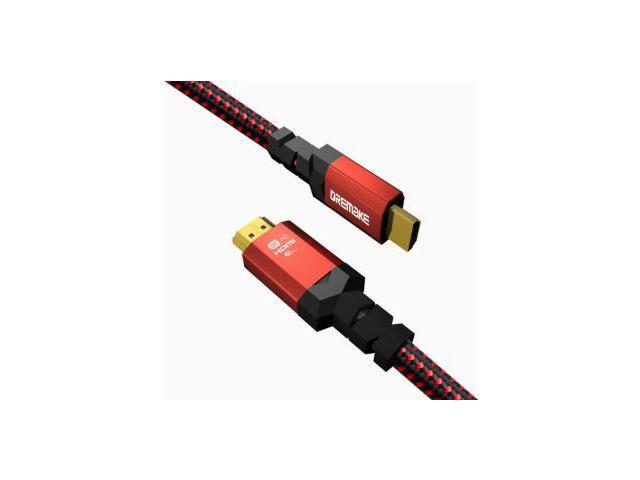 Cables - HDMI Cables