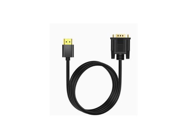 Cables - HDMI Cables