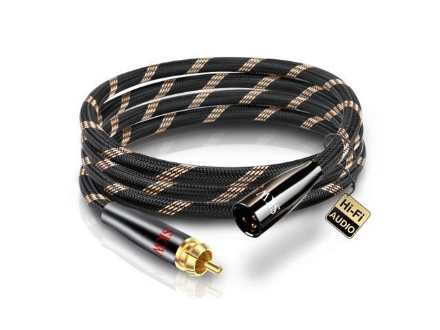 Cables - RCA Cables