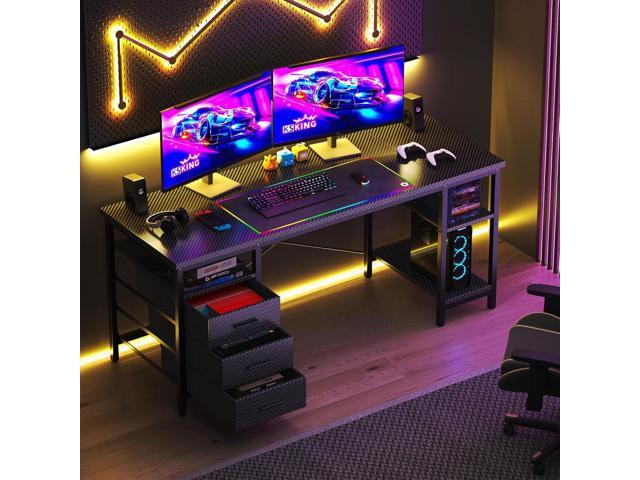 gaming desk