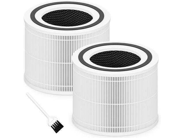 LEVOIT Core 300 Replacement Filter for Core 300, Core 300S, Core 300-P, and Core