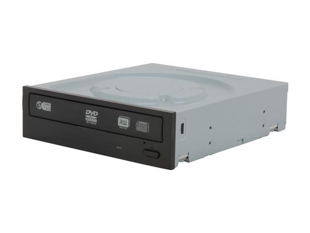 LITE-ON Internal 24x DVD Burner with Label-tag Feature 24X DVD+R 8X DVD+RW 12X D
