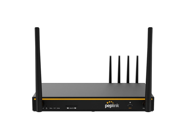 Network - Wireless Routers