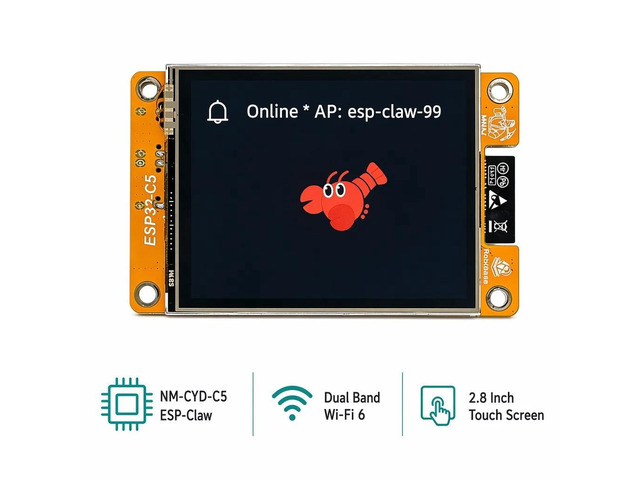 IoT Edge Device / Development Board
