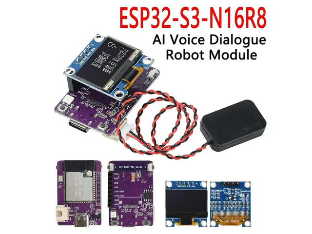 IoT Edge Device / Development Board