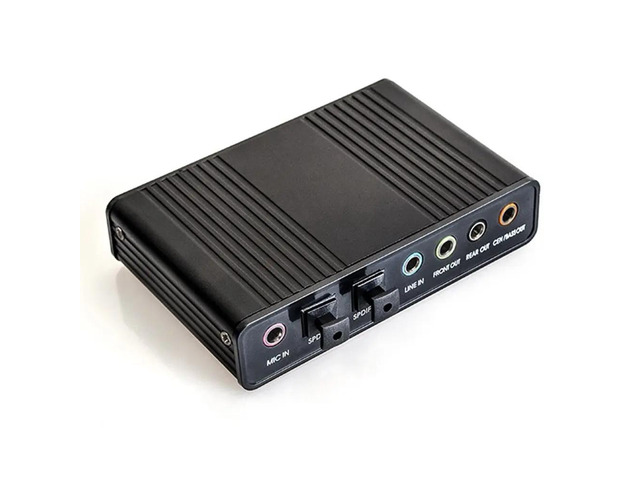 Sound Card
