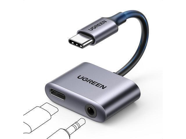 Audio Adapters