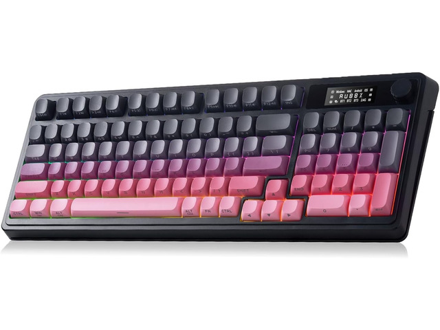 Keyboard