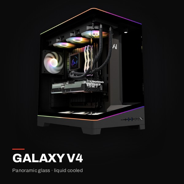 Galaxy V4