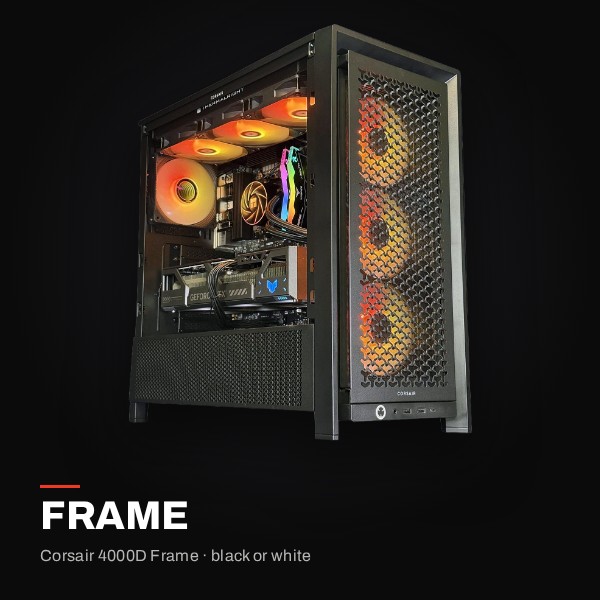 Frame
