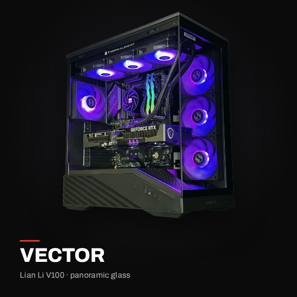 Vector