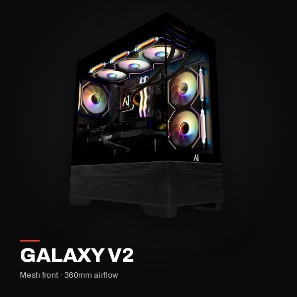 Galaxy V2