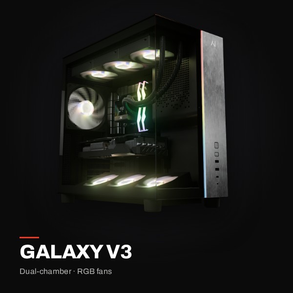 Galaxy V3