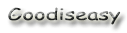 Goodiseasy