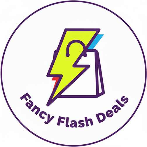 Fancy Flash Deals
