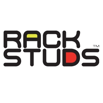 Rackstuds