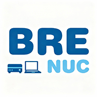 BRENUC miniPC
