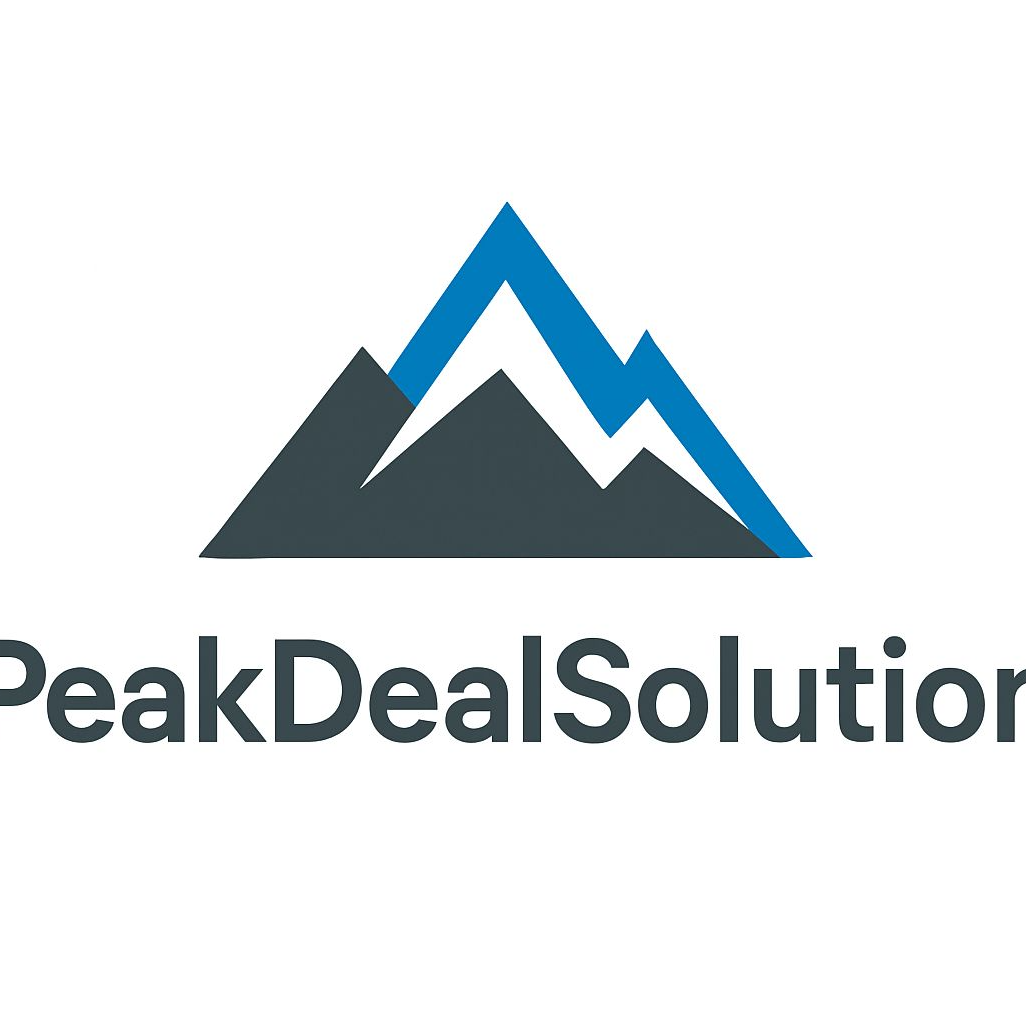 peakdealstation