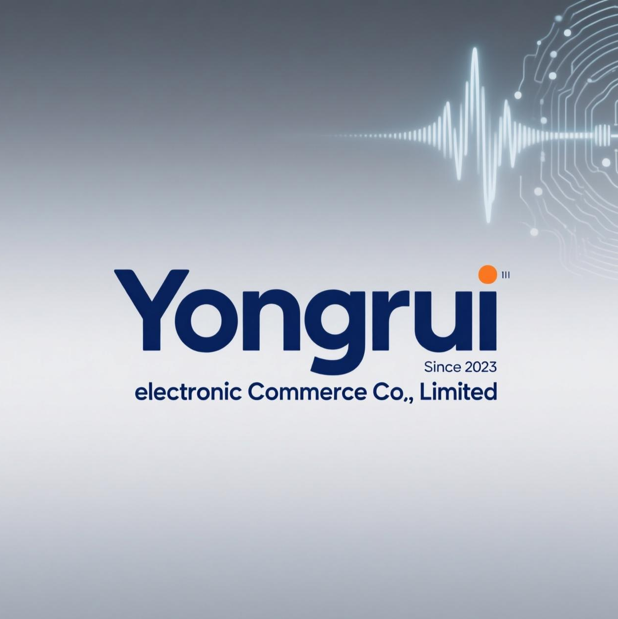 Yongrui electronic Commerce Co., Limited