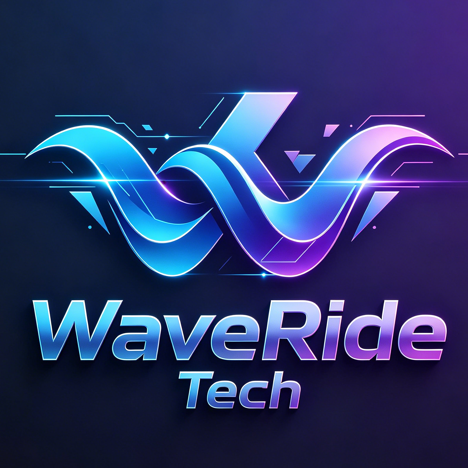 WaveRide Tech