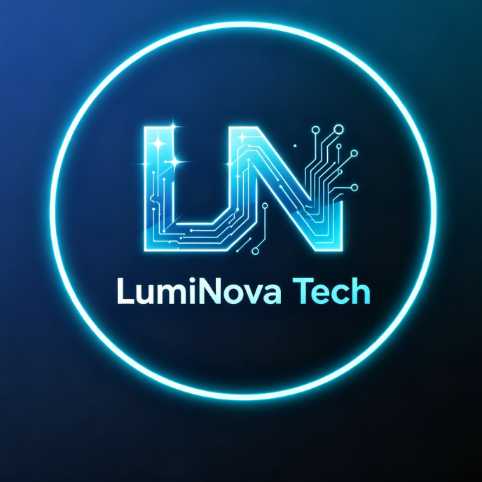 LumiNova Tech