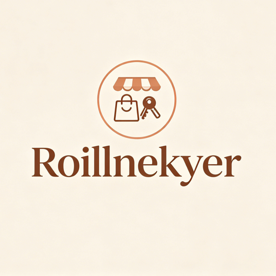 Roillnekyer