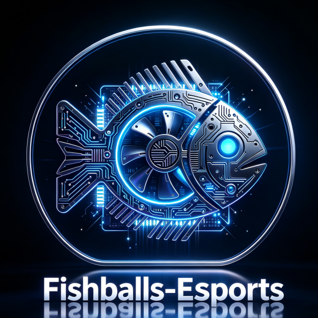 Fish balls-eSports