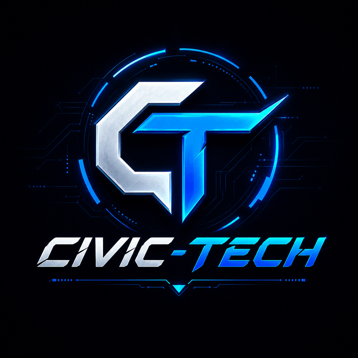 Civic-Tech