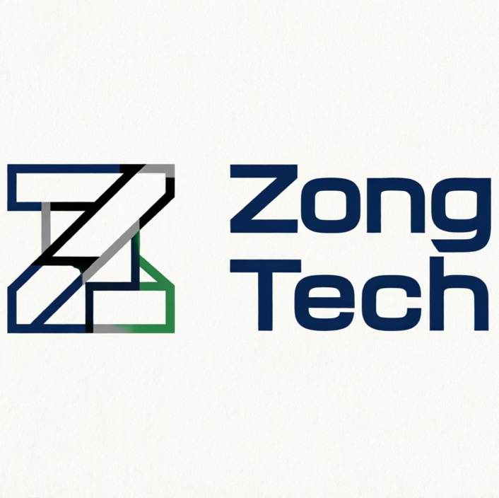 Zong Tech Shop