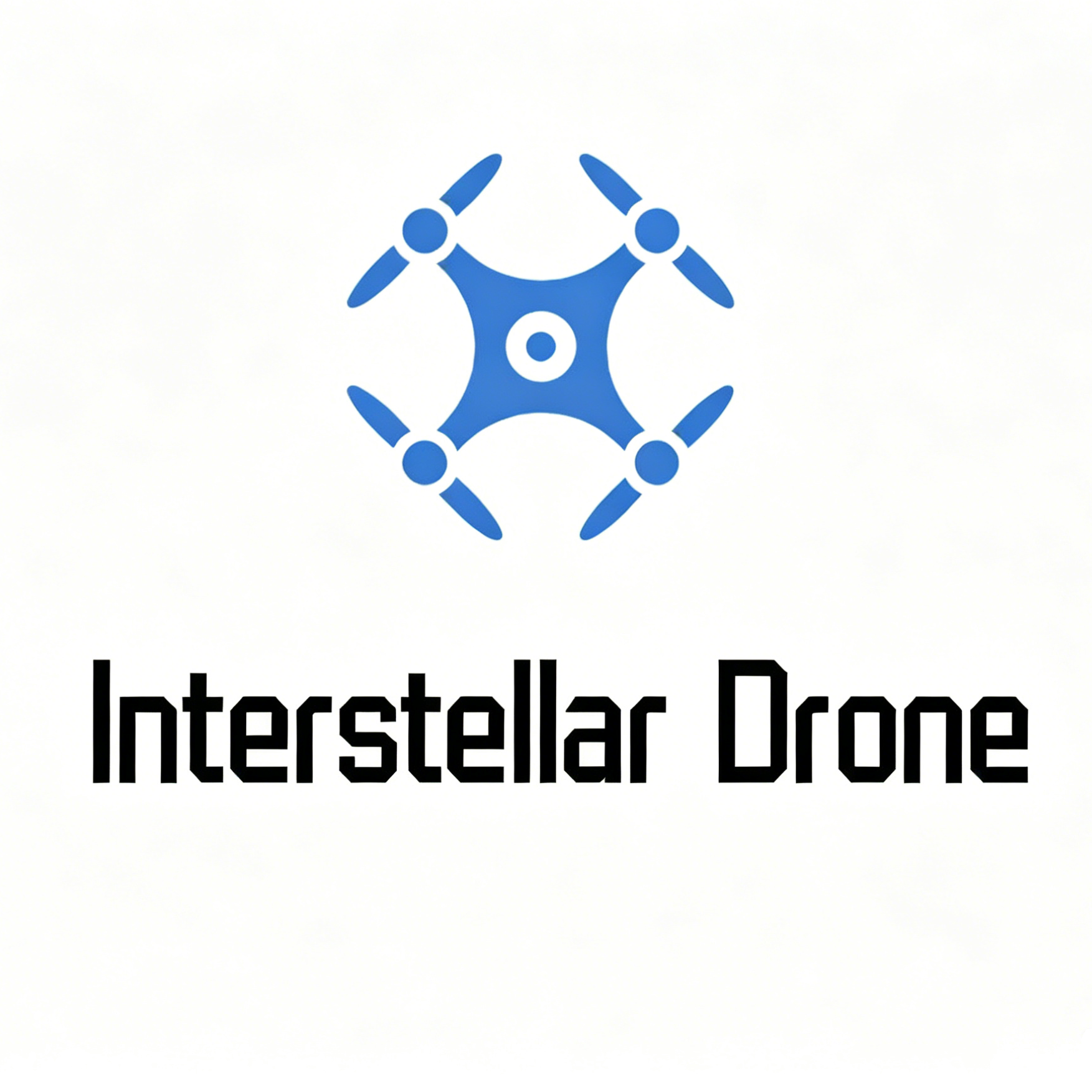 Interstellar Drone