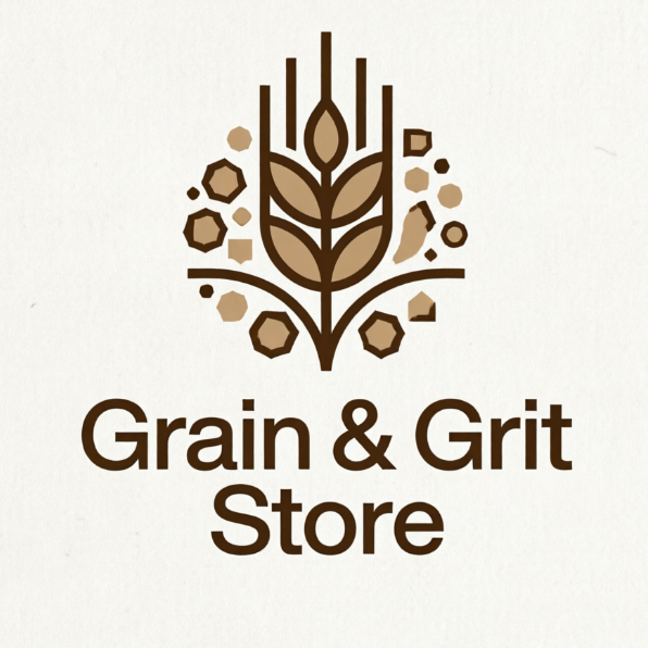 Grain & Grit Store