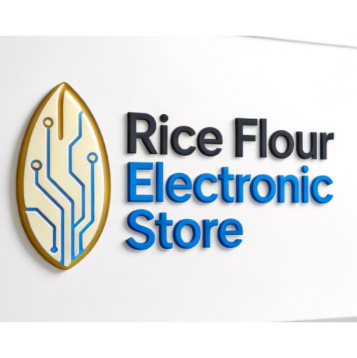 Rice Flour Electronic Store