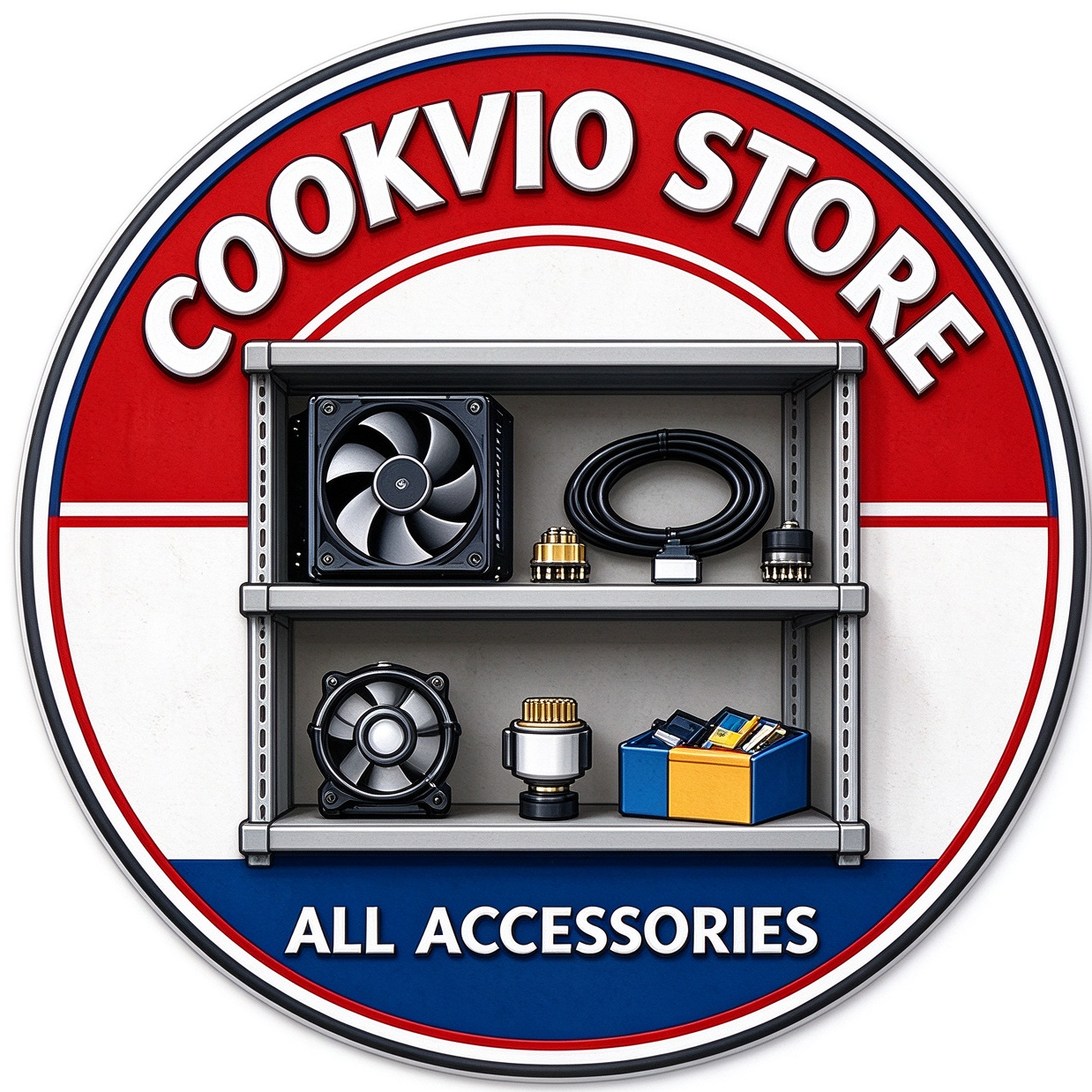 Cookvio