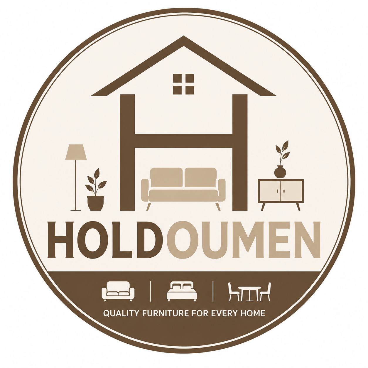 HOLDOUMEN