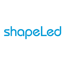 shapeLed