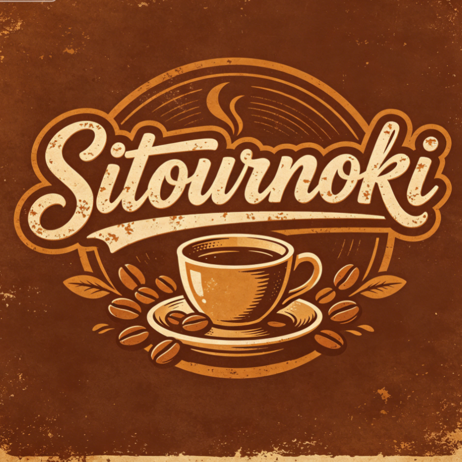 Sitournoki