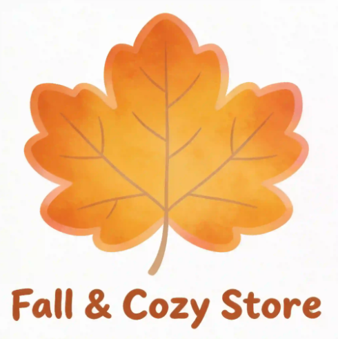 Fall & Cozy Store