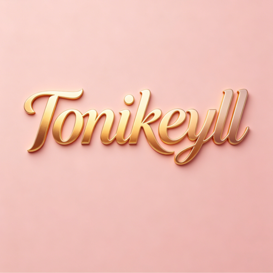 Tonikeyll